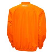 Tennessee Big Logo Windshell Jacket